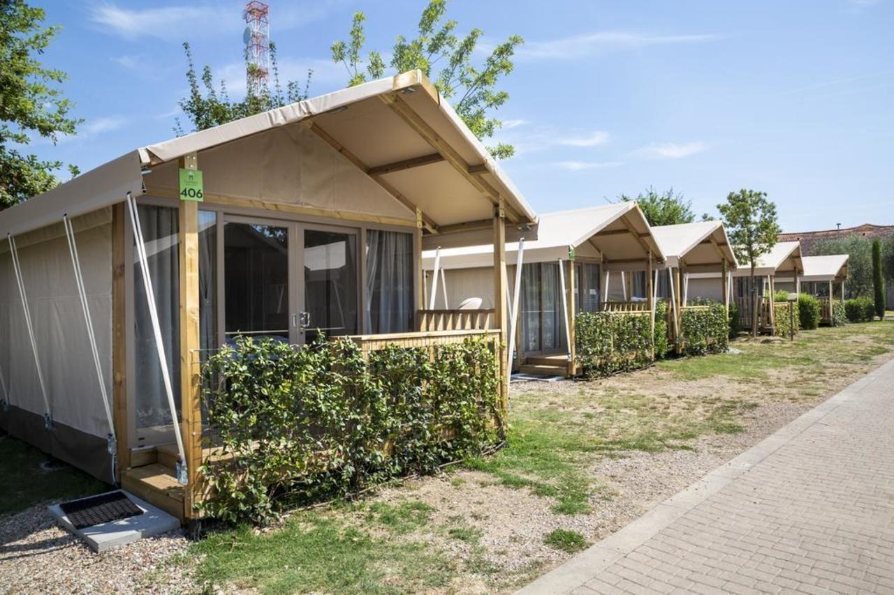 Campingplatz Hu In Town 2*