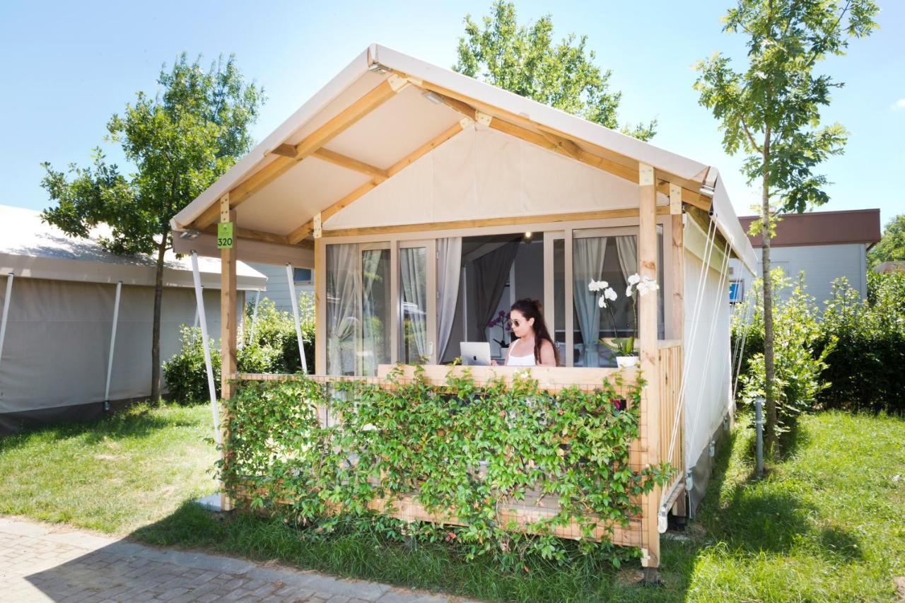 Campingplatz Hu In Town